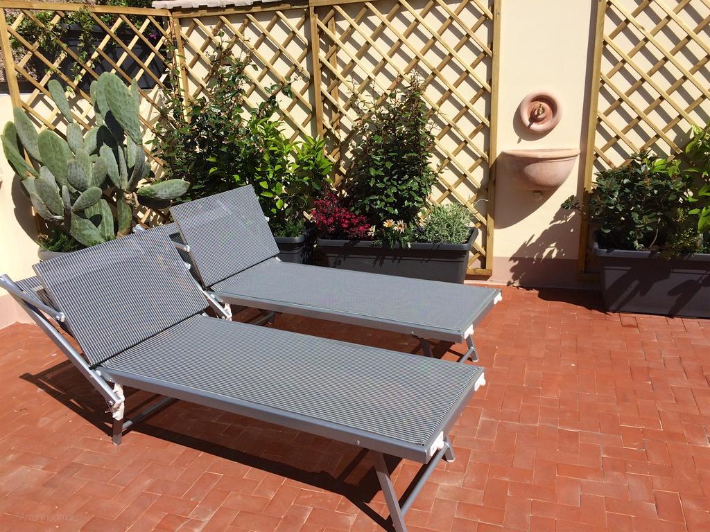 مبيت وإفطار سورينتو Il Giardino Segreto المظهر الخارجي الصورة